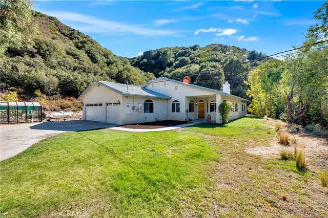 $689,000 | 361 Valley Vista Drive, Lytle Creek, CA 92358