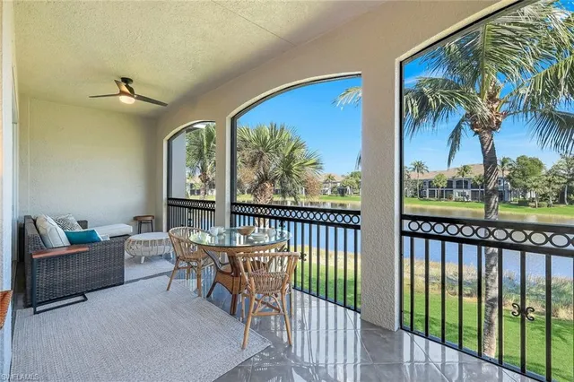 $720,000 | 9223 Corfu Court, Unit 202, Naples, FL 34114