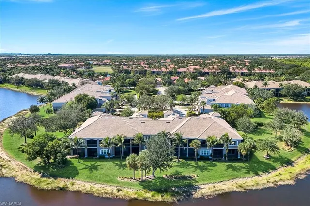 $720,000 | 9223 Corfu Court, Unit 202, Naples, FL 34114