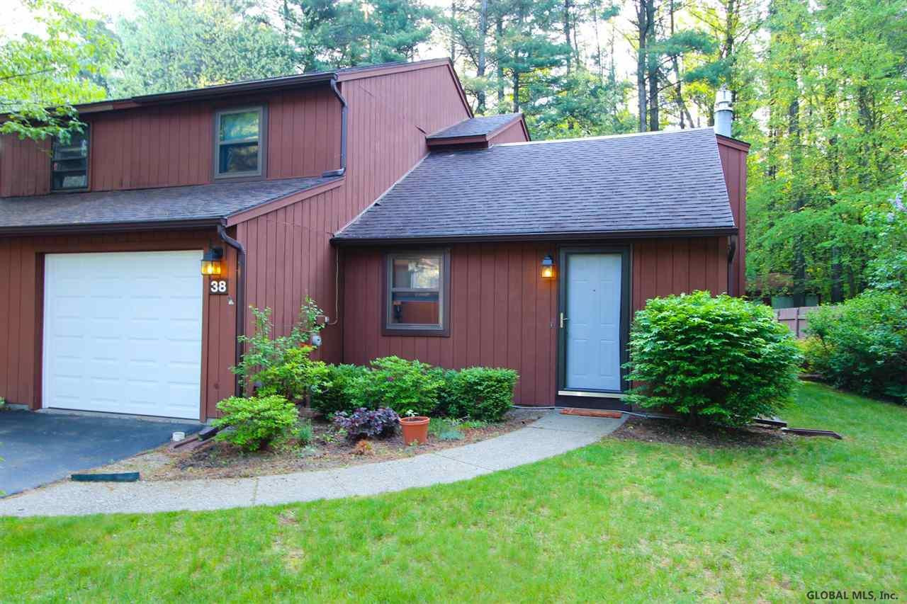38 Snowberry Road Malta, NY 12020 - Photo 1 of 22 Photo 1