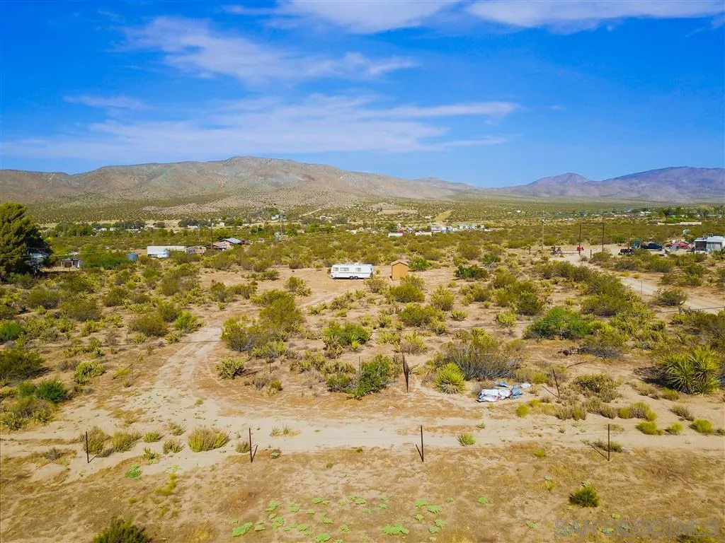 Venture Valley Road, Unit 6 Julian, CA 92036 - Photo 6 of 15 Gallery Image 6