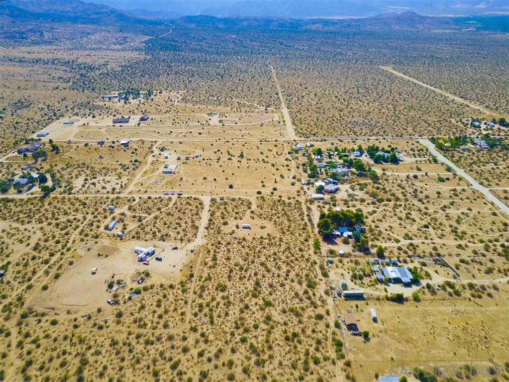 Venture Valley Road, Unit 6 Julian, CA 92036 - Photo 8 of 15 Gallery Image 8