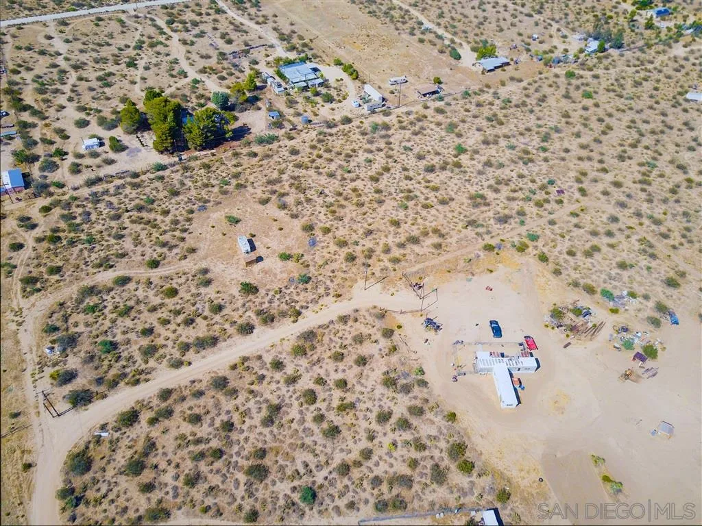 Venture Valley Road, Unit 6 Julian, CA 92036 - Photo 9 of 15 Gallery Image 9