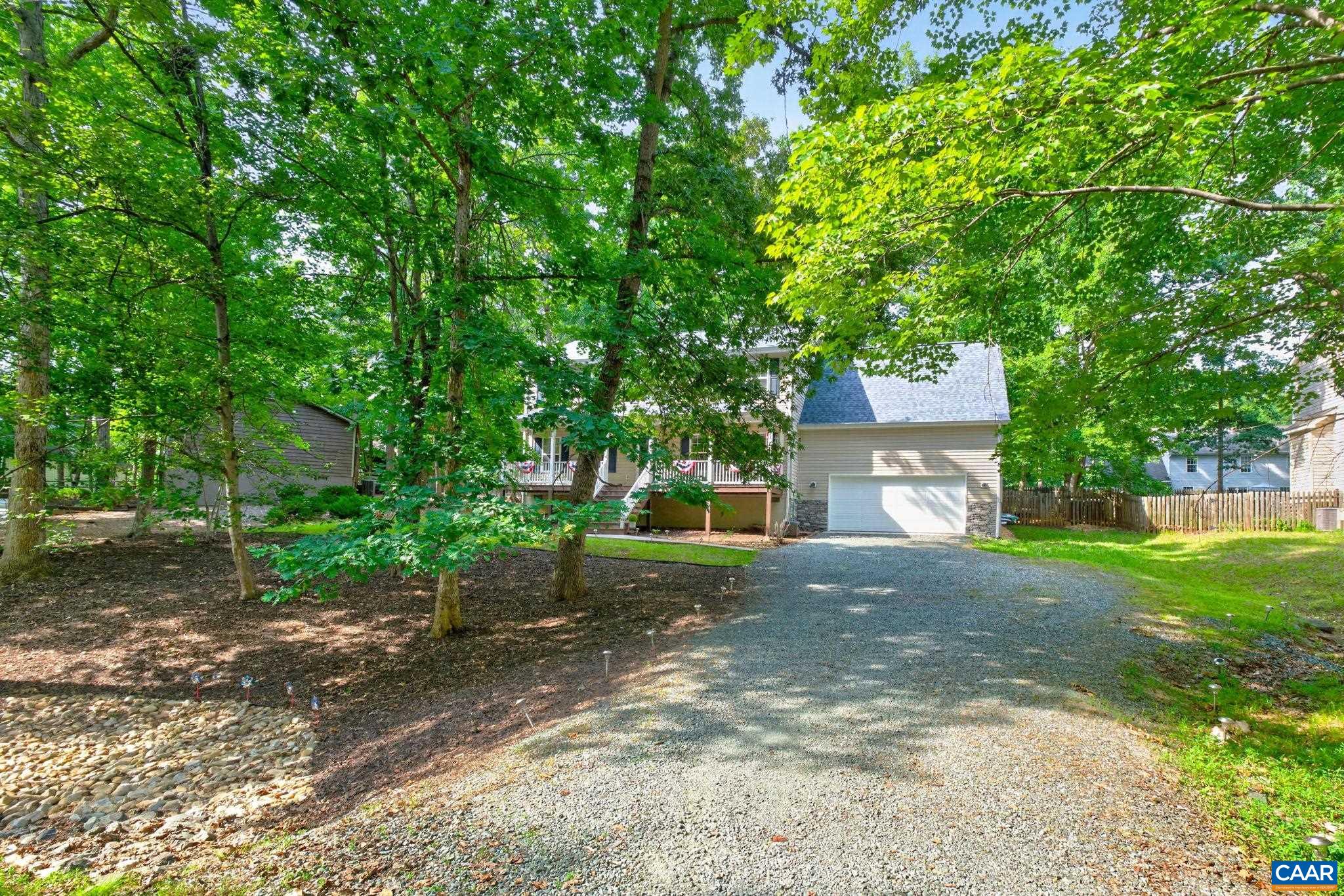 48 Laguna Road Palmyra, VA 22963 - Photo 35 of 35