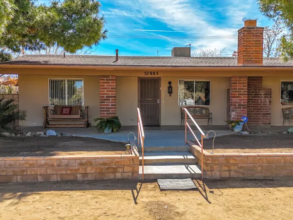 $530,000 | 57885 El Dorado Drive, Yucca Valley, CA 92284