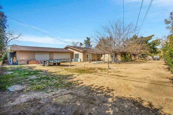 $530,000 | 57885 El Dorado Drive, Yucca Valley, CA 92284