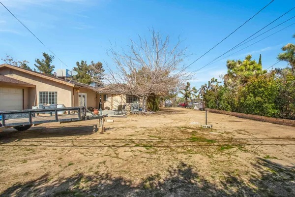 $530,000 | 57885 El Dorado Drive, Yucca Valley, CA 92284