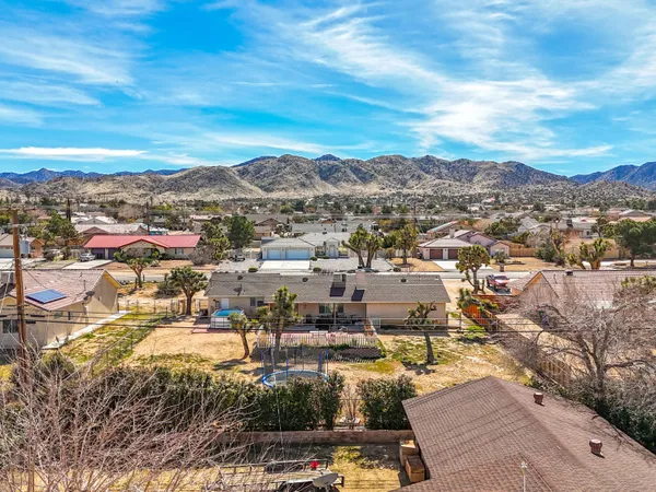 $530,000 | 57885 El Dorado Drive, Yucca Valley, CA 92284