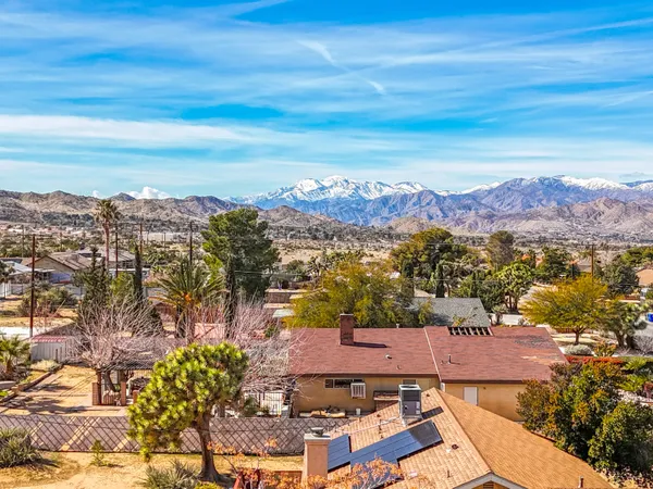$530,000 | 57885 El Dorado Drive, Yucca Valley, CA 92284