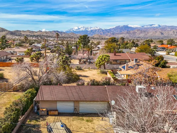 $530,000 | 57885 El Dorado Drive, Yucca Valley, CA 92284
