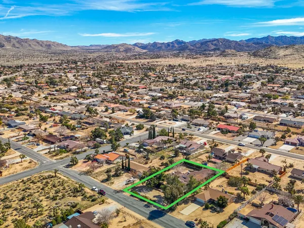 $530,000 | 57885 El Dorado Drive, Yucca Valley, CA 92284