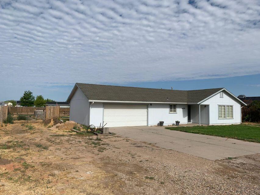 4499 Marshal Trail Enoch, UT 84721 - Photo 1 of 1 Marshal Trail Home