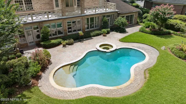 $1,149,000 | 7838 Woodsdale Lane, Jacksonville, FL 32256