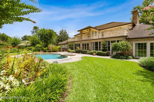 $1,149,000 | 7838 Woodsdale Lane, Jacksonville, FL 32256