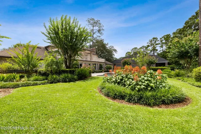 $1,149,000 | 7838 Woodsdale Lane, Jacksonville, FL 32256