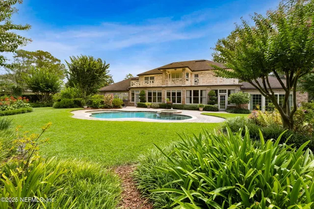 $1,149,000 | 7838 Woodsdale Lane, Jacksonville, FL 32256