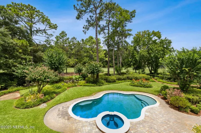 $1,149,000 | 7838 Woodsdale Lane, Jacksonville, FL 32256