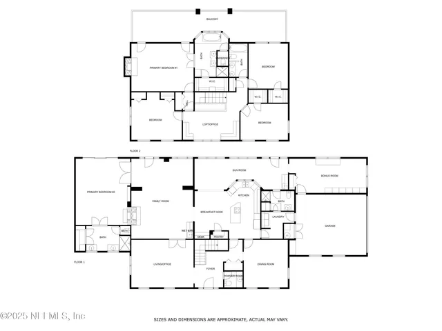 $1,149,000 | 7838 Woodsdale Lane, Jacksonville, FL 32256