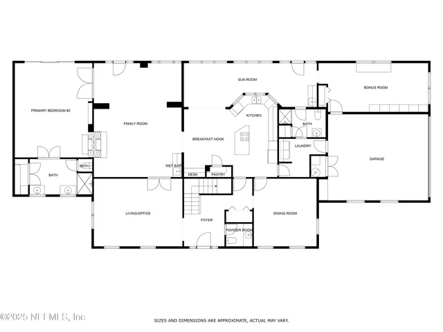 $1,149,000 | 7838 Woodsdale Lane, Jacksonville, FL 32256