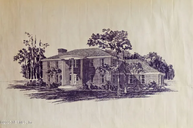 $1,149,000 | 7838 Woodsdale Lane, Jacksonville, FL 32256