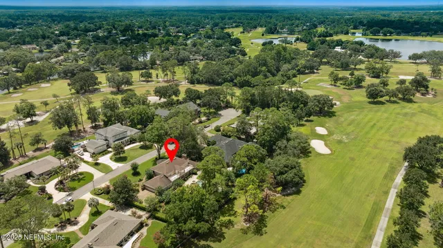 a view of a hallway with a elevator