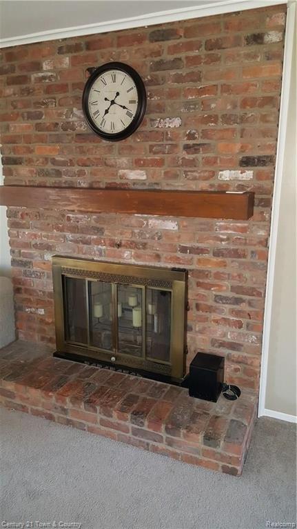 76 Foxboro Drive Rochester Hills, MI 48309 - Photo 8 of 24