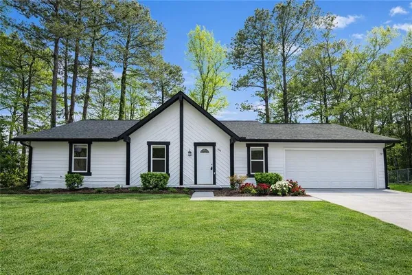 $269,000 | 4536 Osage Court, Stone Mountain, GA 30083