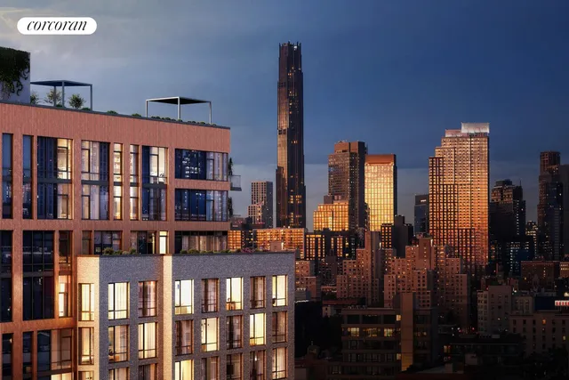 $5,914 | 380 4th Avenue, Unit 6J | Gowanus