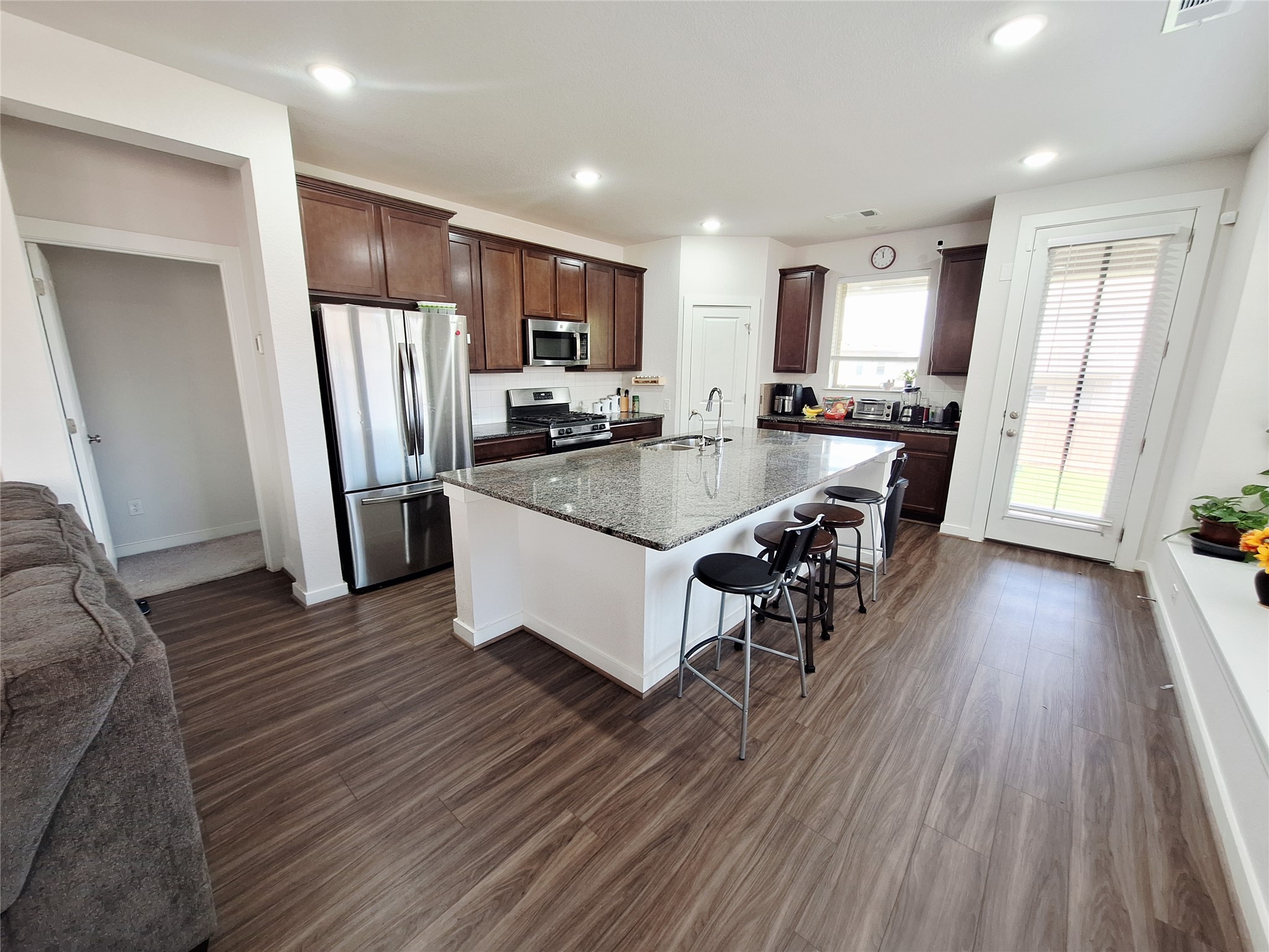 8000 Prairie Rye Drive Lago Vista, TX 78645 - Photo 12 of 40