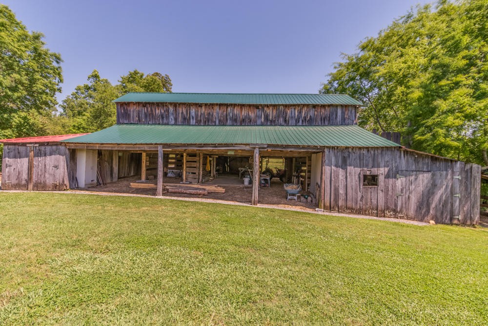 7230 Tomotley Road Maryville, TN 37801 - Photo 31 of 40 Gallery Image 31