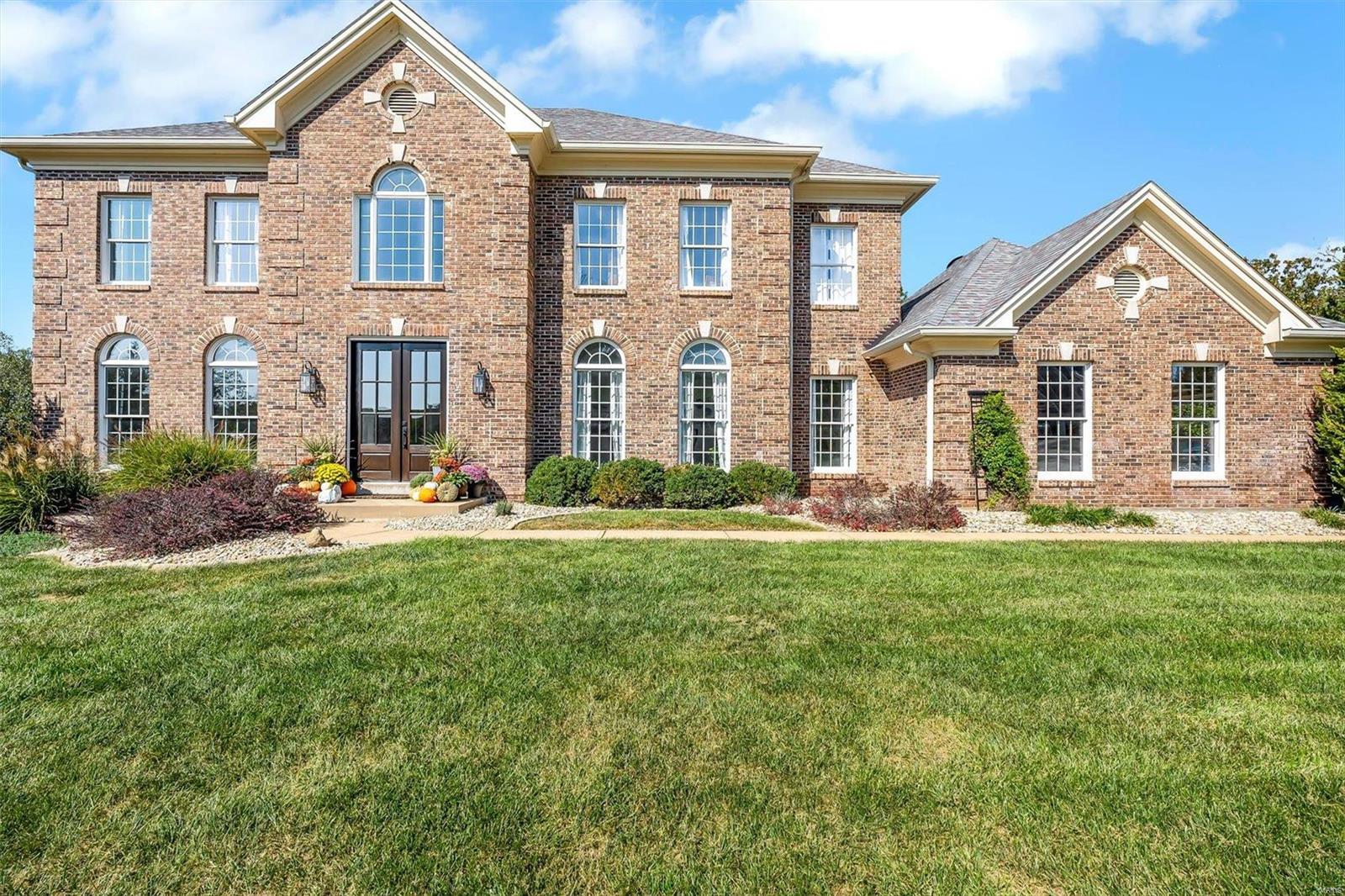 511 Inverrary Court Eureka, MO 63025 - Photo 1 of 53 Gallery Image 1