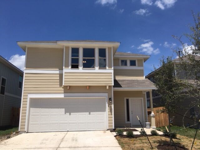 124 Guemal Road Buda, TX 78610 - Photo 1 of 1