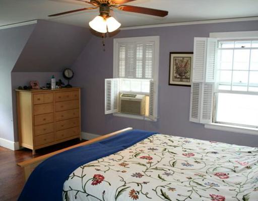 27 Edgehill Road Providence, RI 02906 - Photo 9 of 17 Master Bedroom.