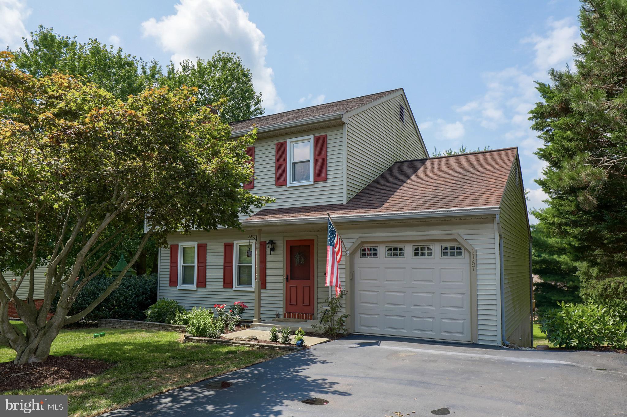 1767 Wilderness Road Lancaster, PA 17603 - Photo 1 of 27 Gallery Image 1