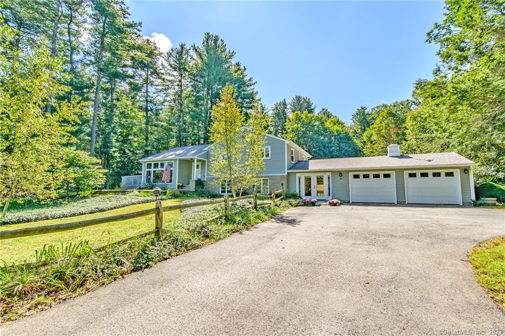 43 5 Mile River Road Putnam, CT 06260 - Photo 1 of 1 Gallery Image 1