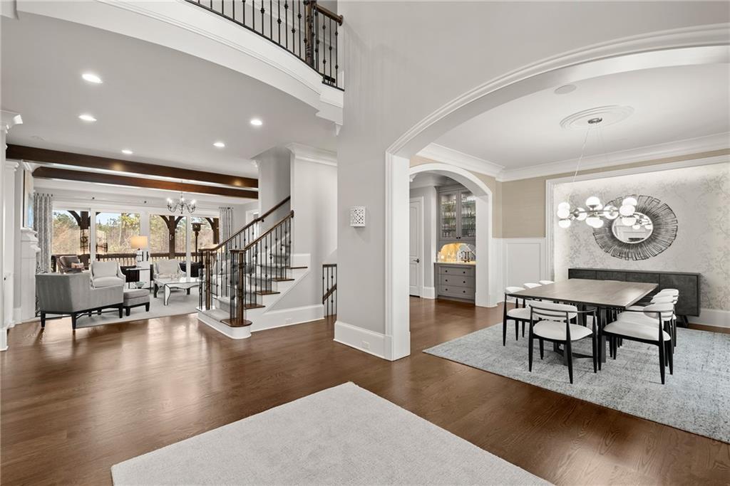 10145 Cedar Ridge Drive Milton, GA 30004 - Photo 11 of 93