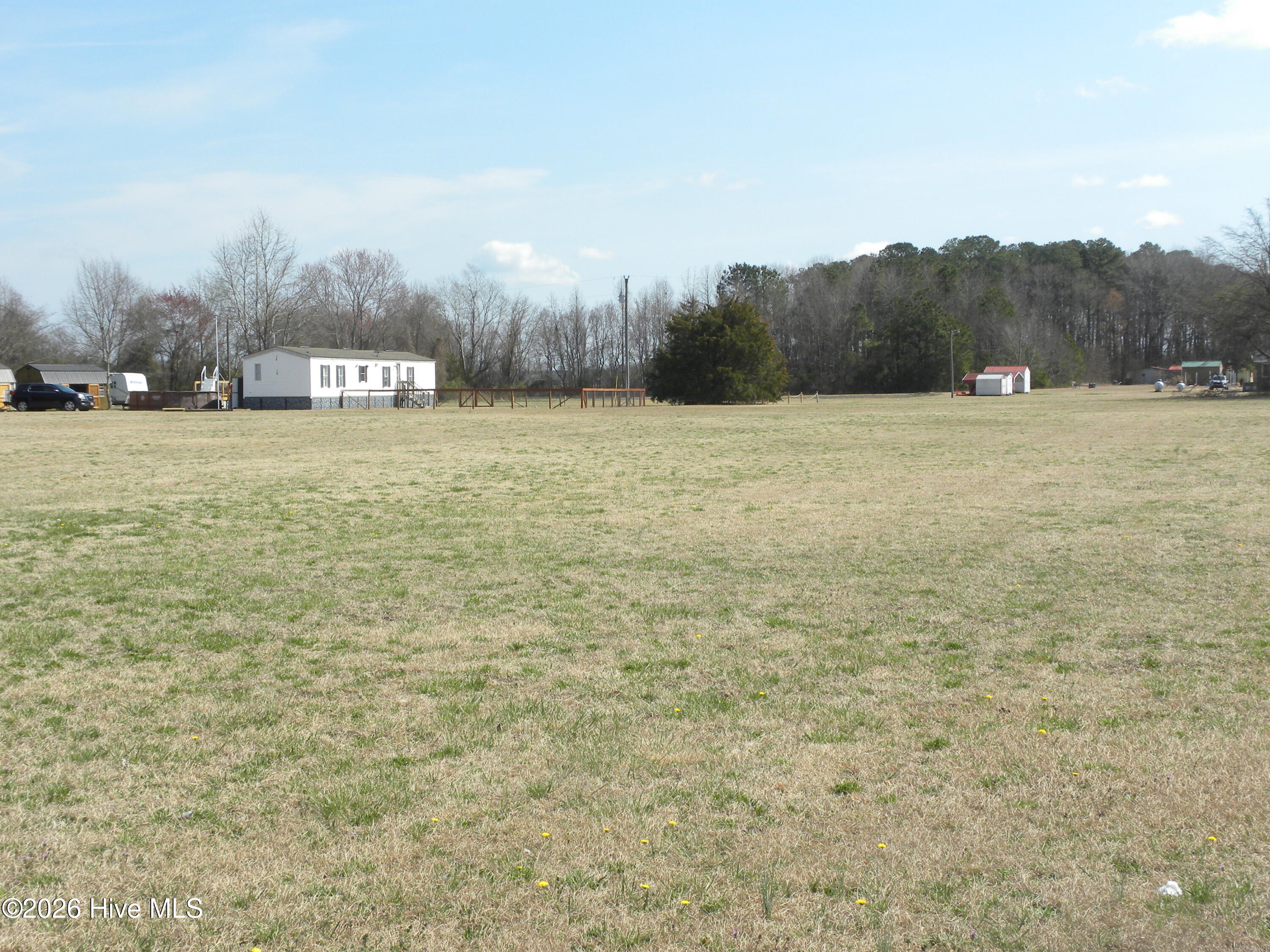 Tbd Burnette Farm Road Tarboro, NC 27886 - Photo 3 of 3 DSCN3514