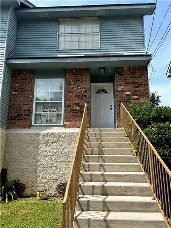$127,000 | 2887 Palm Drive, Unit 2887, Slidell, LA 70458