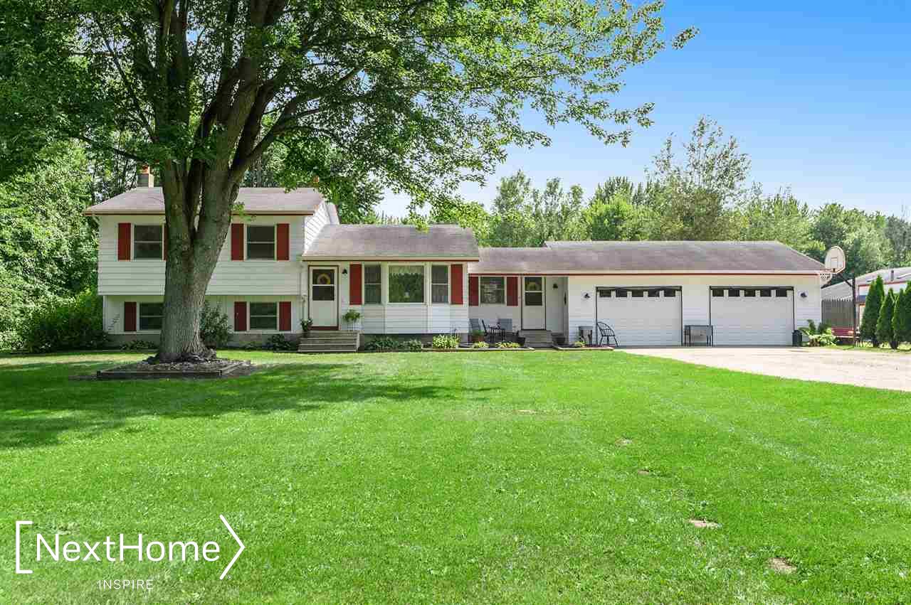 11455 West Dodge Road Montrose, MI 48457 - Photo 1 of 41