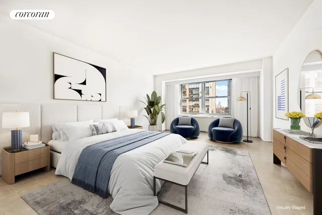 $1,450,000 | 360 East 72nd Street, Unit C2003 | Lenox Hill