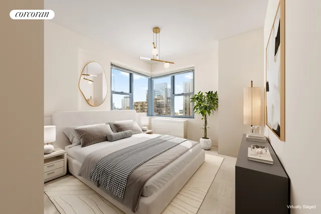 $1,450,000 | 360 East 72nd Street, Unit C2003 | Lenox Hill