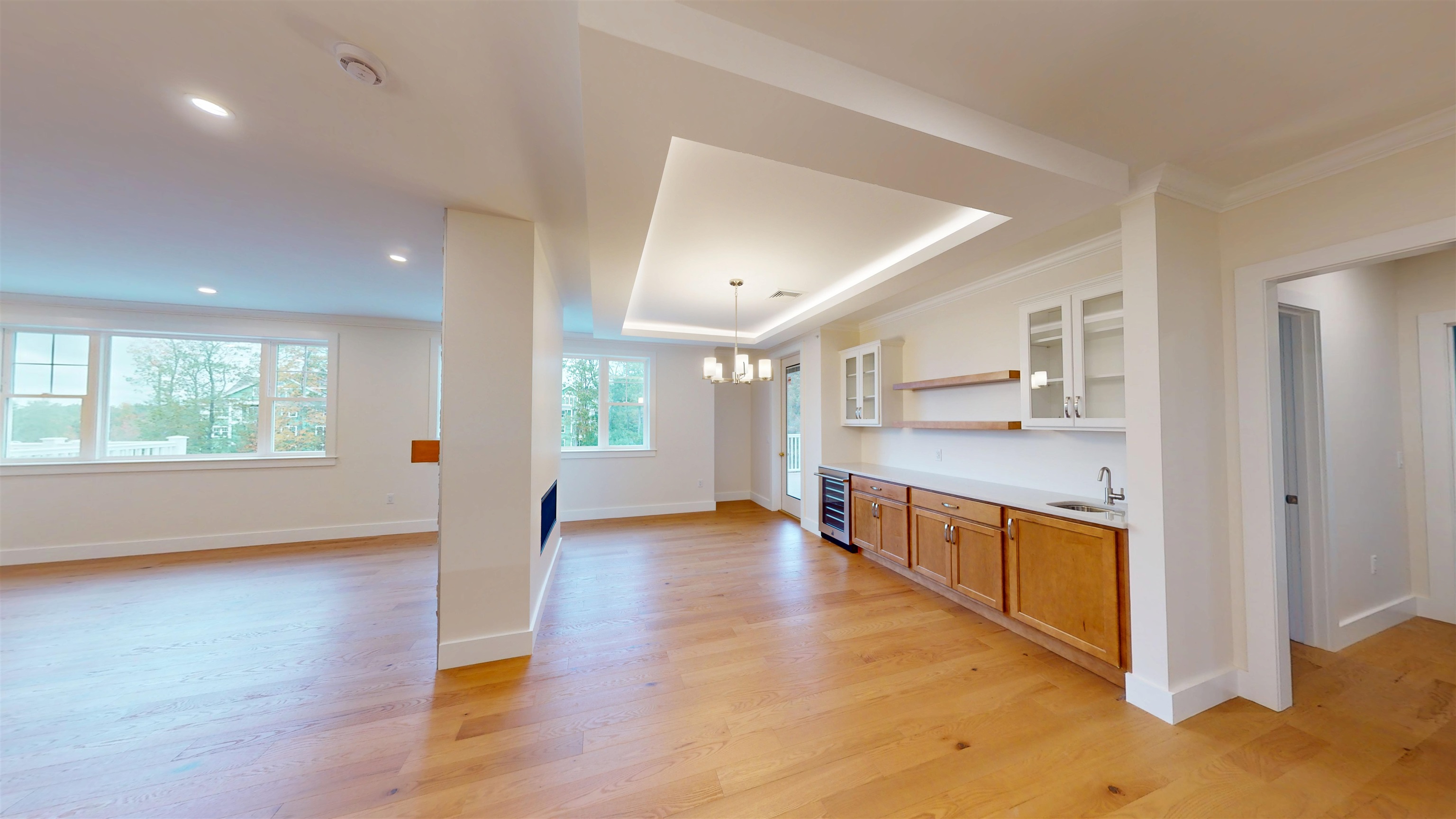 1 Longview Drive, Unit 401 Atkinson, NH 03811 - Photo 19 of 53 Gallery Image 19