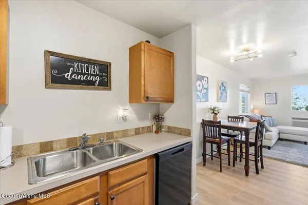 $329,999 | 304 North Greensferry Road, Unit 202, Post Falls, ID 83854