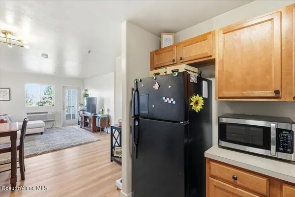 $329,999 | 304 North Greensferry Road, Unit 202, Post Falls, ID 83854
