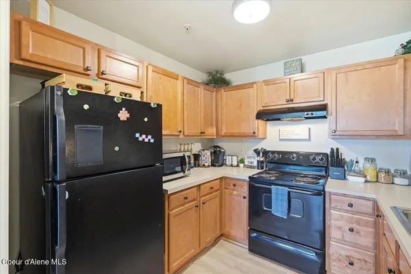$329,999 | 304 North Greensferry Road, Unit 202, Post Falls, ID 83854