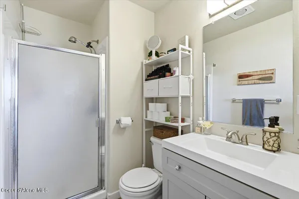 $329,999 | 304 North Greensferry Road, Unit 202, Post Falls, ID 83854