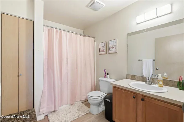 $329,999 | 304 North Greensferry Road, Unit 202, Post Falls, ID 83854