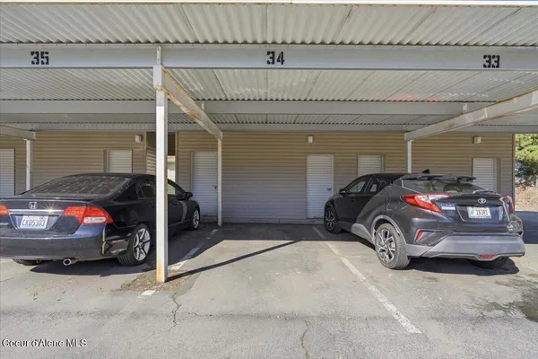 $329,999 | 304 North Greensferry Road, Unit 202, Post Falls, ID 83854