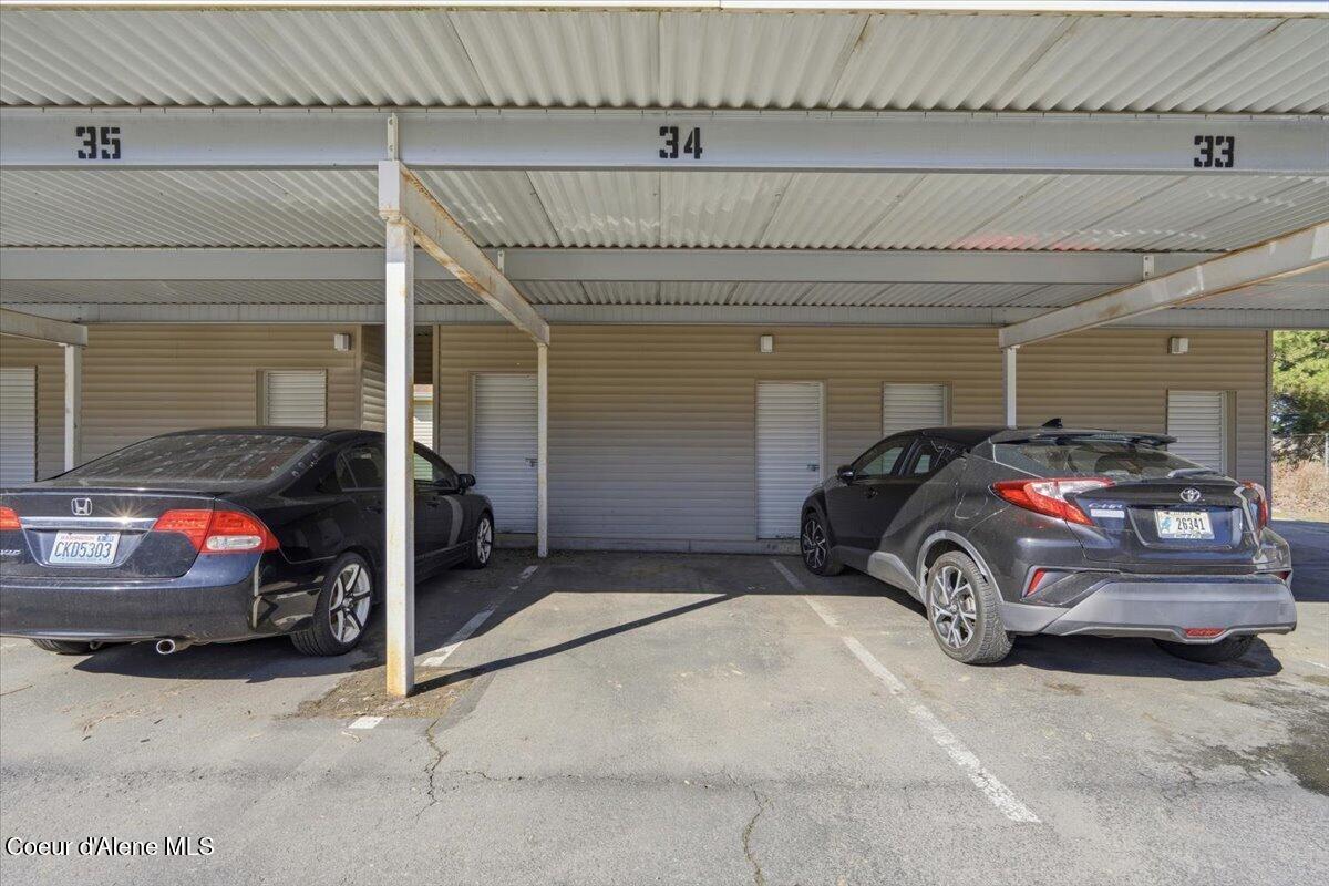 304 North Greensferry Road, Unit 202 Post Falls, ID 83854 - Photo 24 of 26 27-304 N Greensferry Rd Apt #202_RedHogM