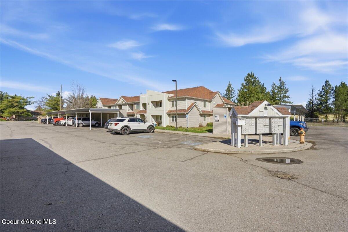 304 North Greensferry Road, Unit 202 Post Falls, ID 83854 - Photo 25 of 26 28-304 N Greensferry Rd Apt #202_RedHogM